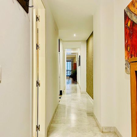 Entrecatedrales Suite Sevilla Eksteriør billede