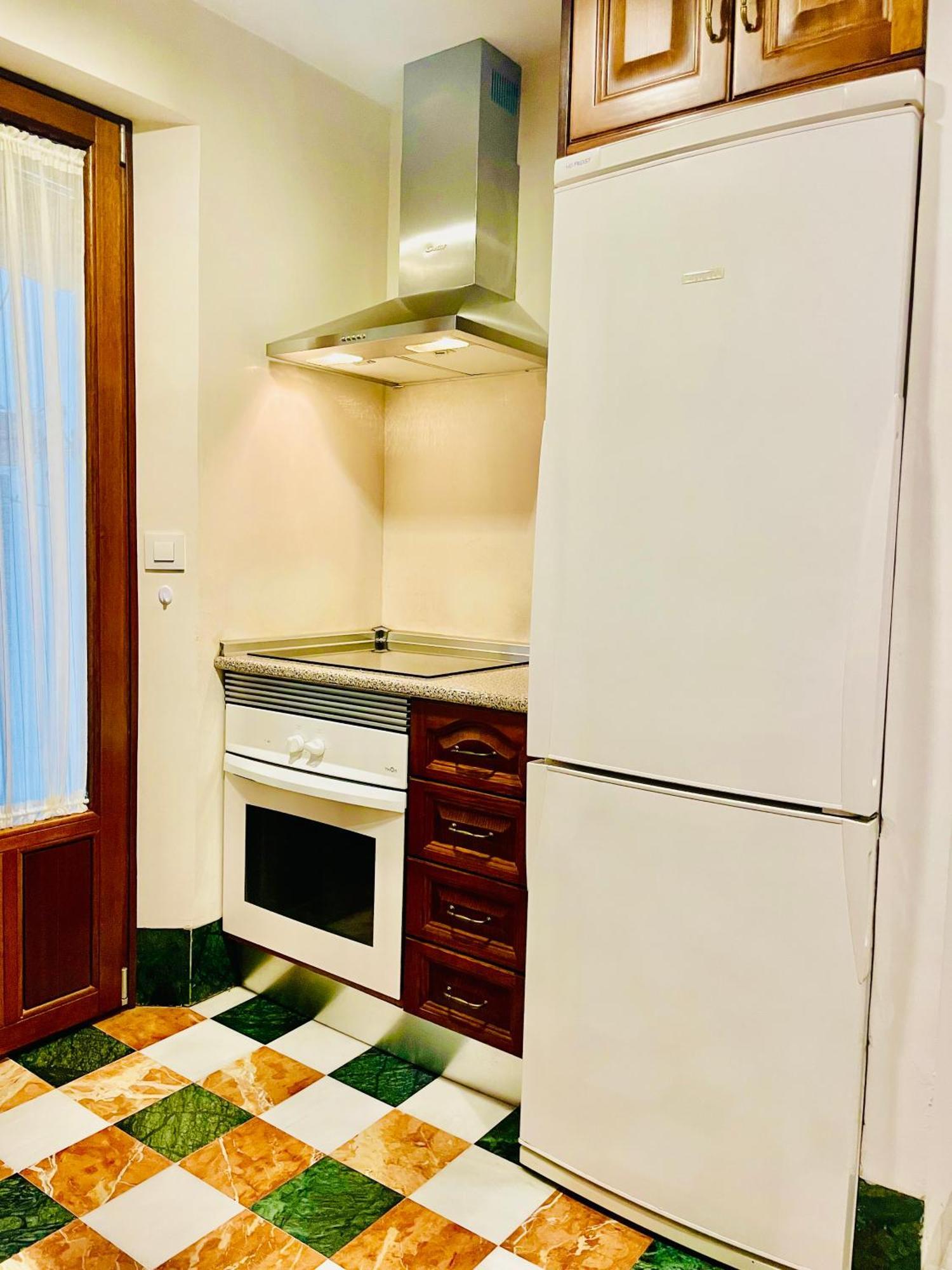Entrecatedrales Suite Sevilla Eksteriør billede