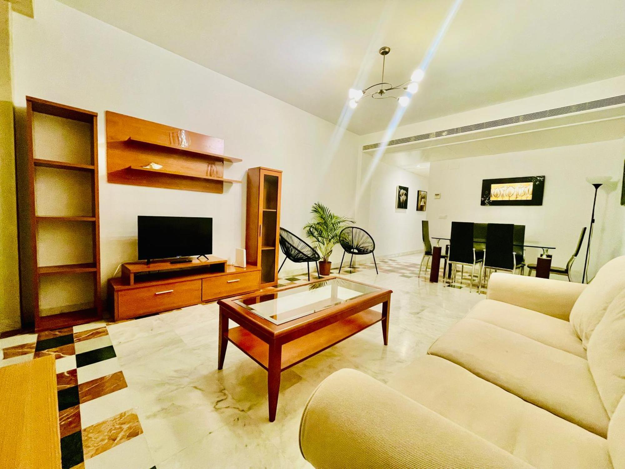 Entrecatedrales Suite Sevilla Eksteriør billede