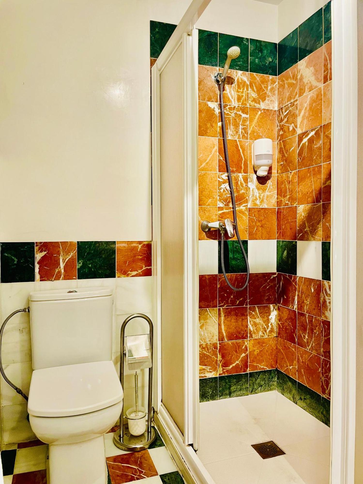 Entrecatedrales Suite Sevilla Eksteriør billede